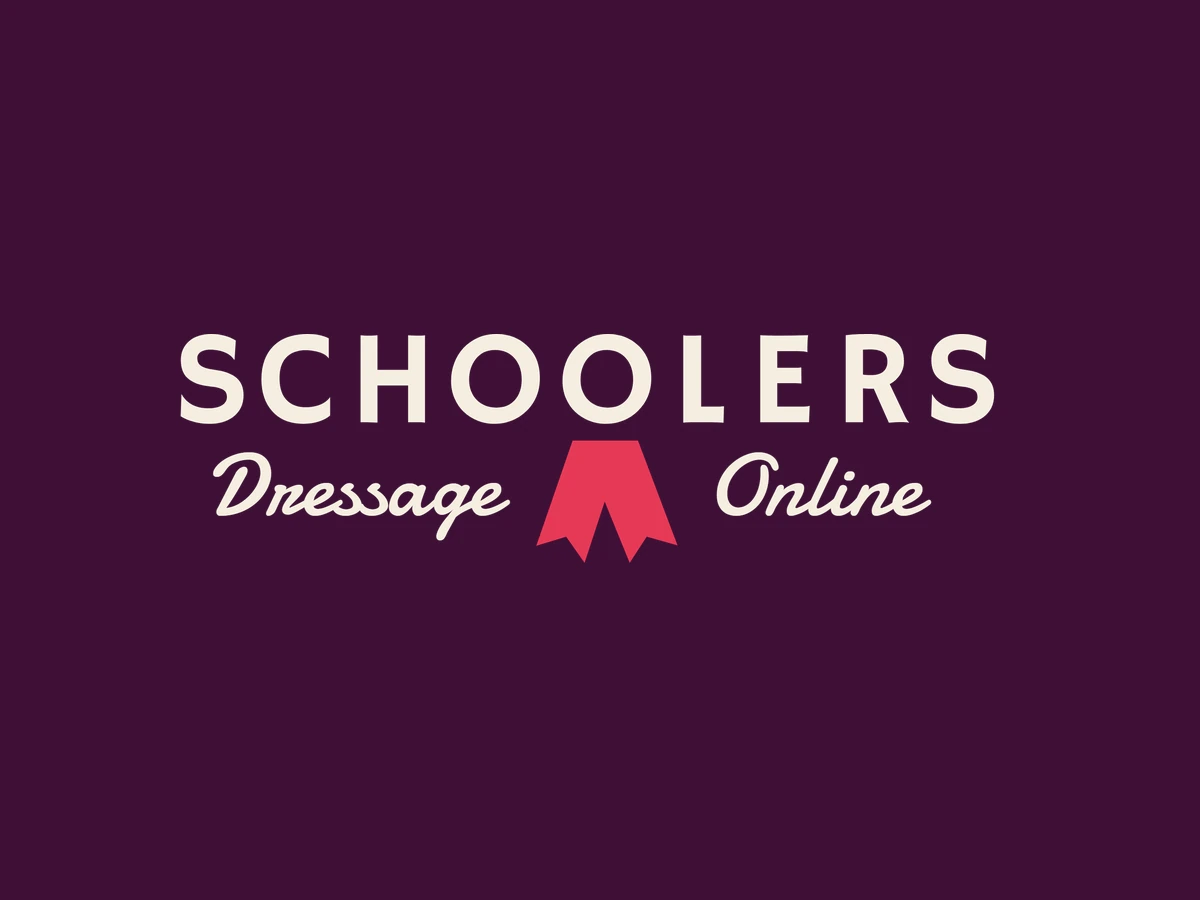 Schoolers Dressage Online