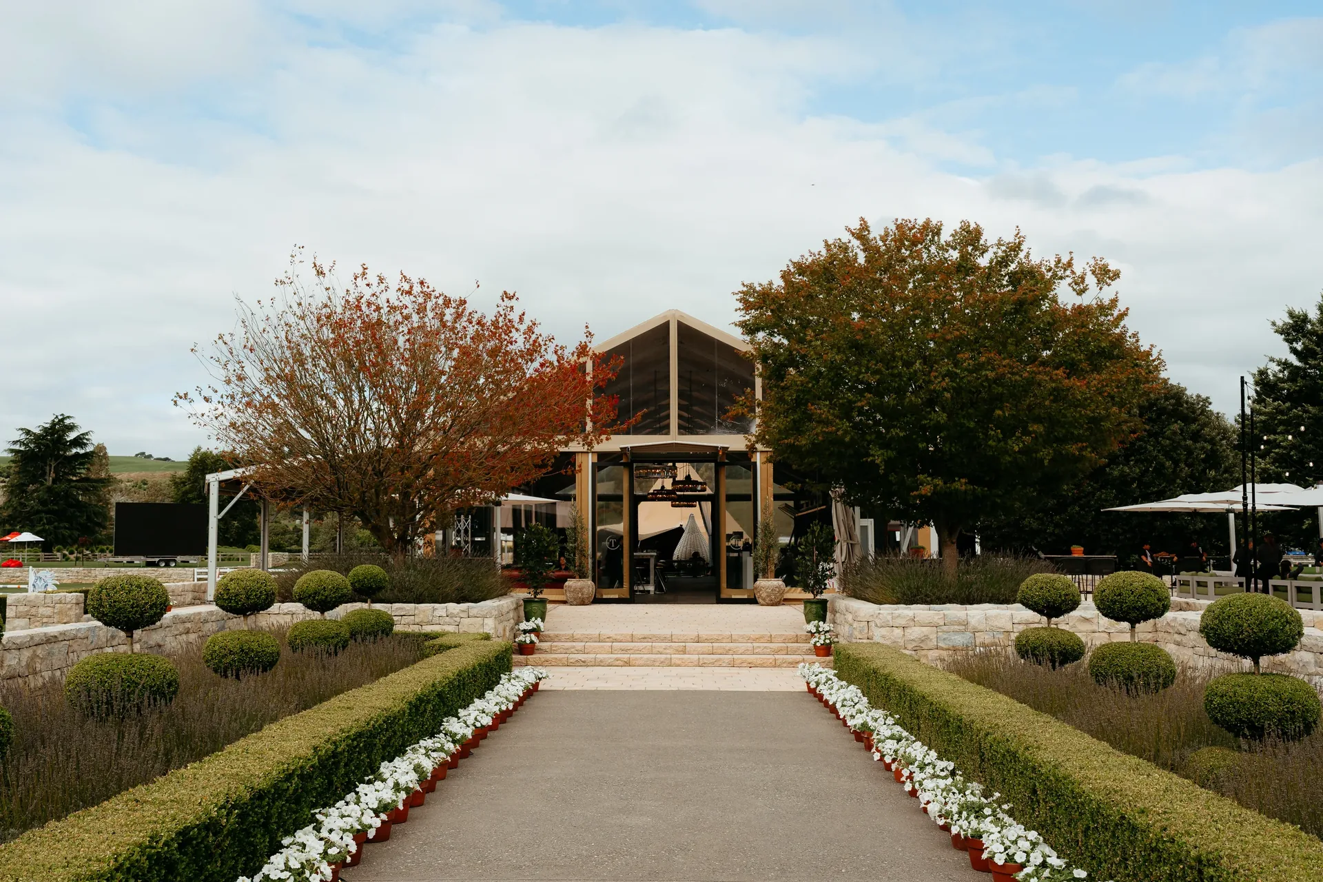 Takapoto Estate